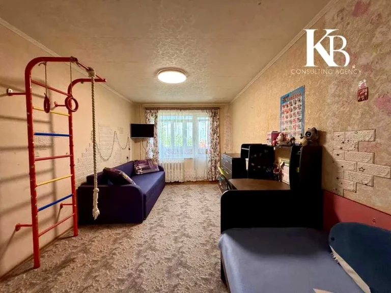 Apartment. Dnipro, Lyubarskogo St. (Bialostokskogo)