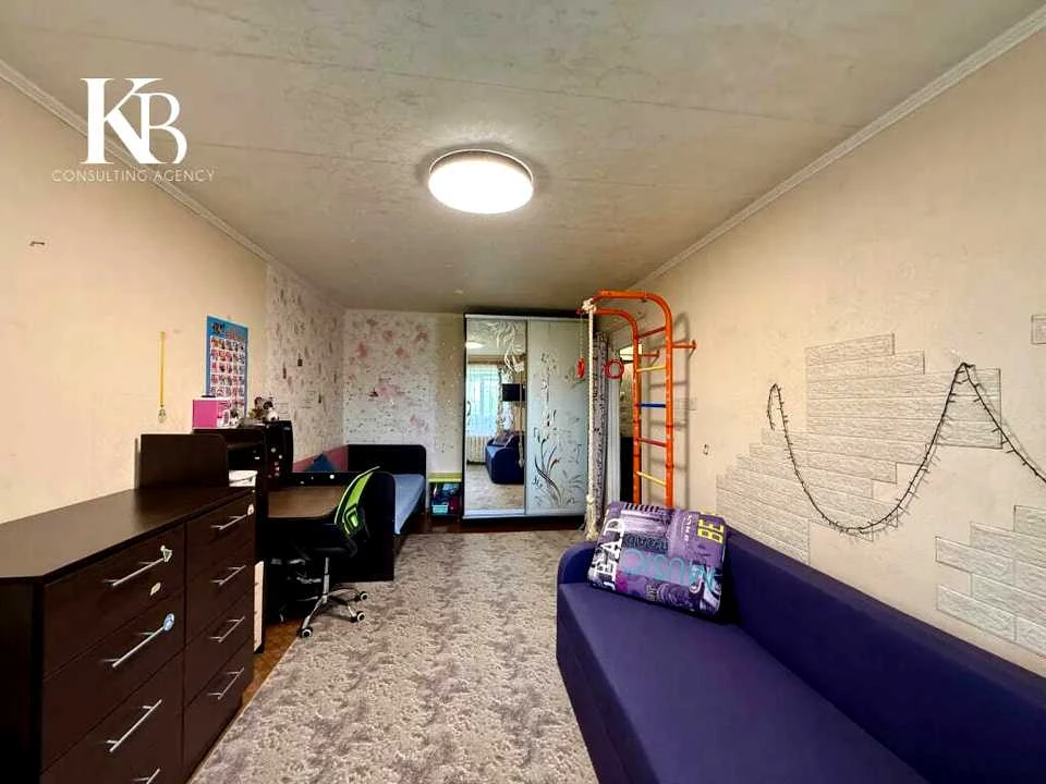 Apartment. Dnipro, Lyubarskogo St. (Bialostokskogo)
