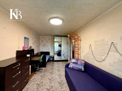 Apartment. Dnipro, Lyubarskogo St. (Bialostokskogo)