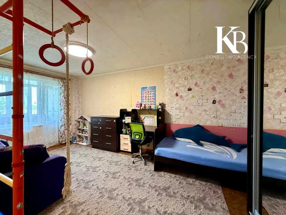 Apartment. Dnipro, Lyubarskogo St. (Bialostokskogo)