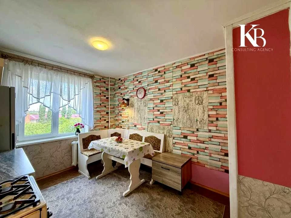 Apartment. Dnipro, Lyubarskogo St. (Bialostokskogo)