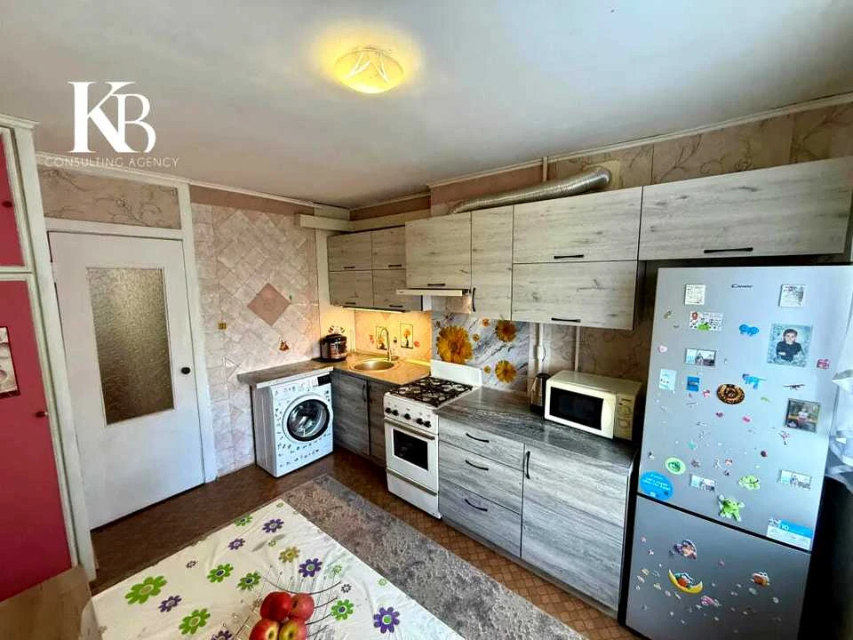 Apartment. Dnipro, Lyubarskogo St. (Bialostokskogo)