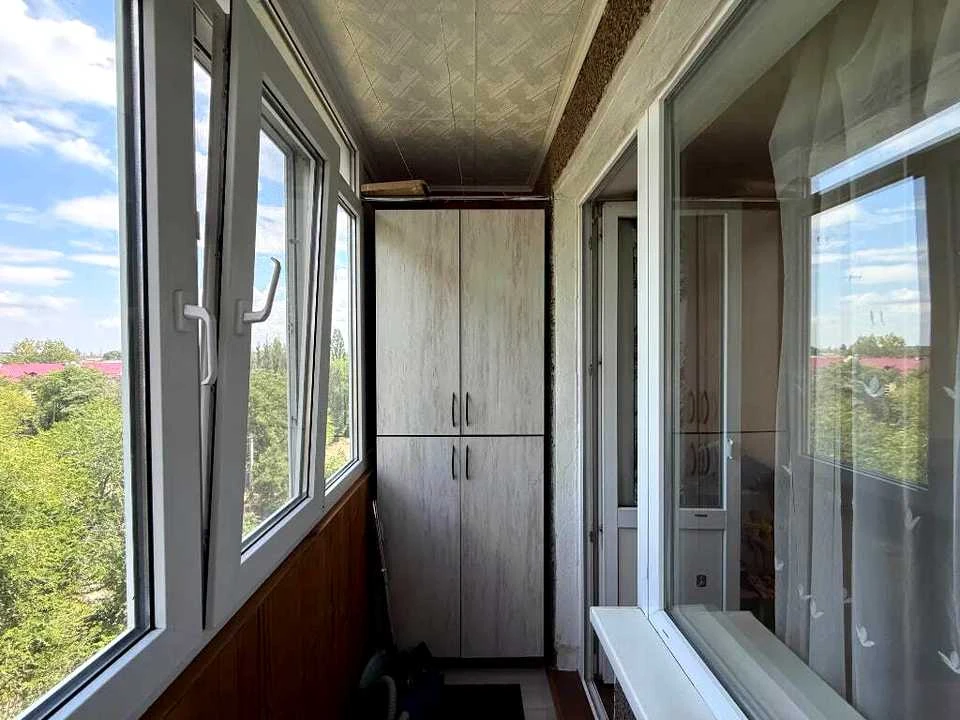 Apartment. Dnipro, Lyubarskogo St. (Bialostokskogo)