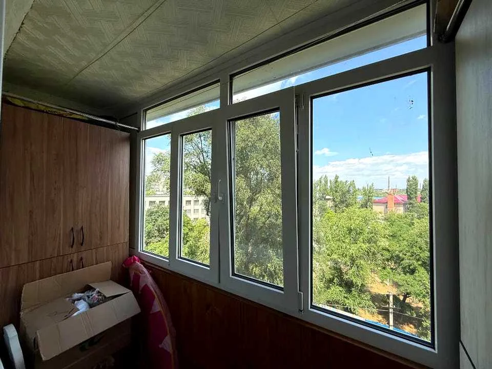 Apartment. Dnipro, Lyubarskogo St. (Bialostokskogo)