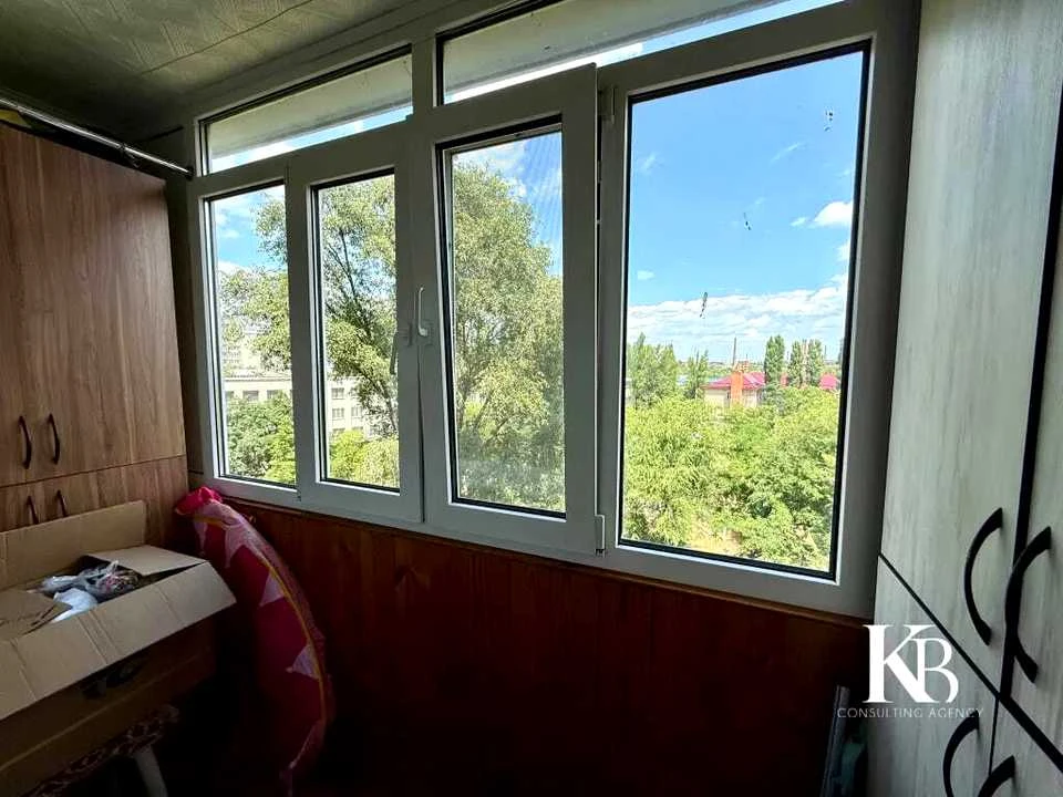 Apartment. Dnipro, Lyubarskogo St. (Bialostokskogo)