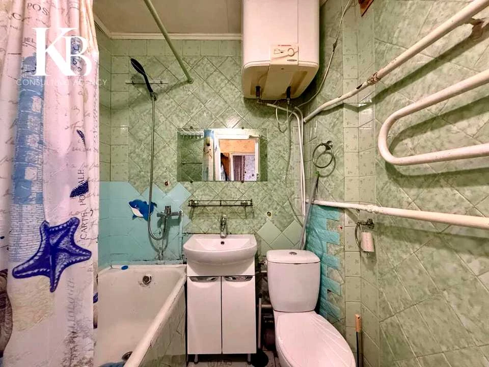 Apartment. Dnipro, Lyubarskogo St. (Bialostokskogo)