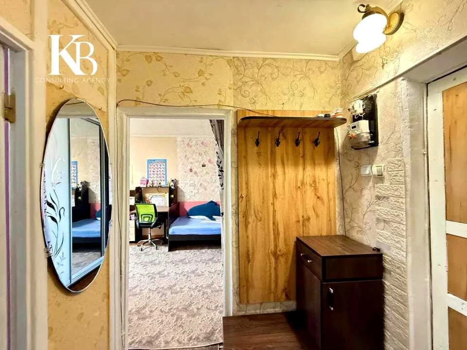 Apartment. Dnipro, Lyubarskogo St. (Bialostokskogo)