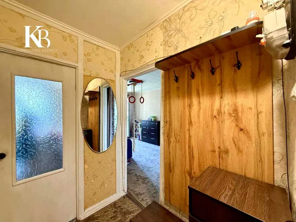 Apartment. Dnipro, Lyubarskogo St. (Bialostokskogo)