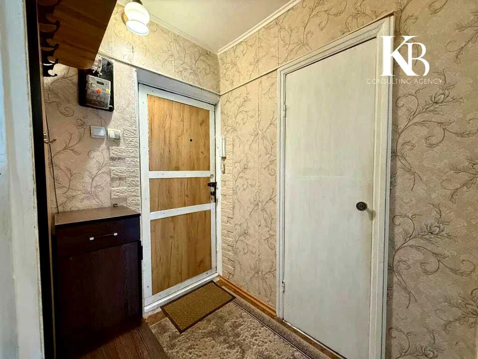 Apartment. Dnipro, Lyubarskogo St. (Bialostokskogo)