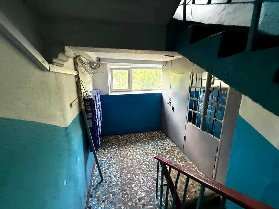 Apartment. Dnipro, Lyubarskogo St. (Bialostokskogo)