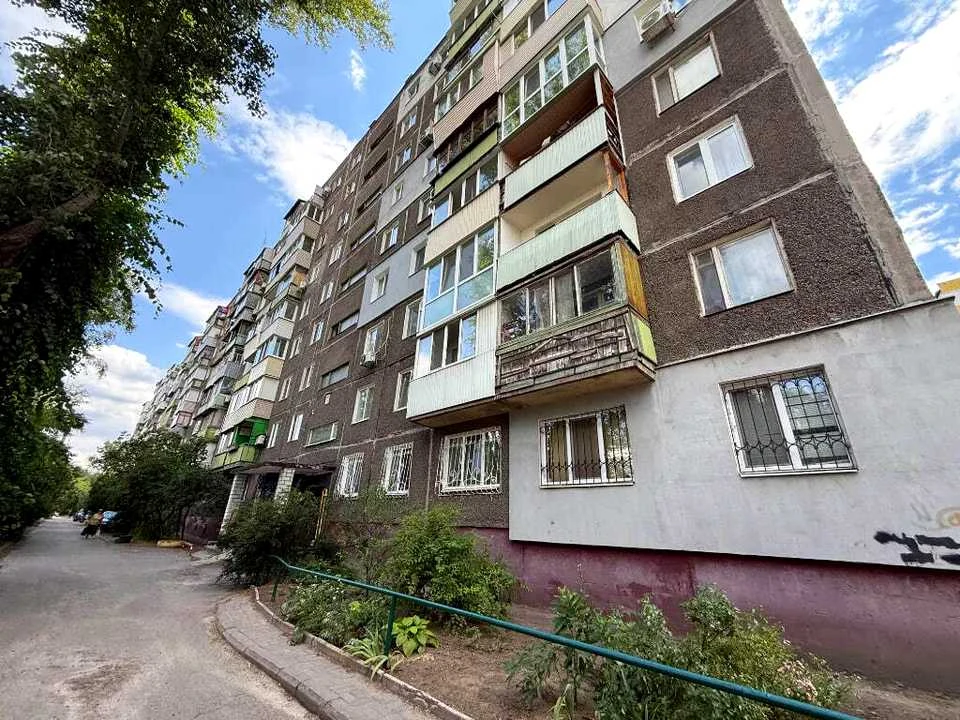 Apartment. Dnipro, Lyubarskogo St. (Bialostokskogo)
