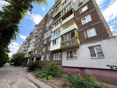 Apartment. Dnipro, Lyubarskogo St. (Bialostokskogo)