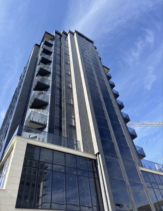 Продаж 2кім /Uzh Towers/ Набережна /Боздош парк