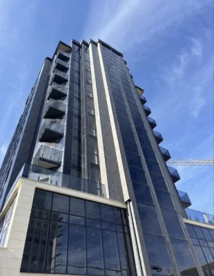 Продаж 2кім /Uzh Towers/ Набережна /Боздош парк