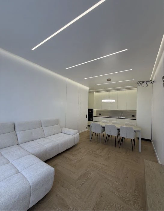 Продаж 2кім /Uzh Towers/ Набережна /Боздош парк