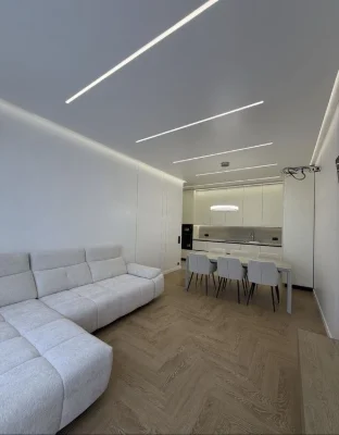 Продаж 2кім /Uzh Towers/ Набережна /Боздош парк