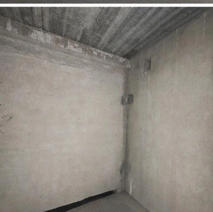 NO COMMISSION | SALE OF 1-ROOM APARTMENT WITH BALCONY | st.