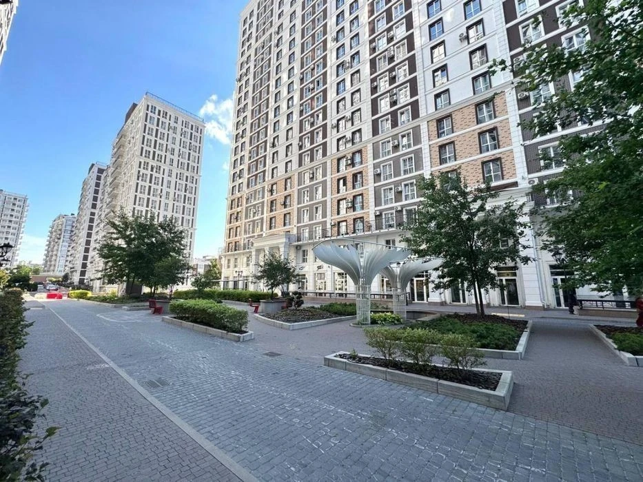 NO COMMISSION | SALE OF 1-ROOM APARTMENT WITH BALCONY | st.