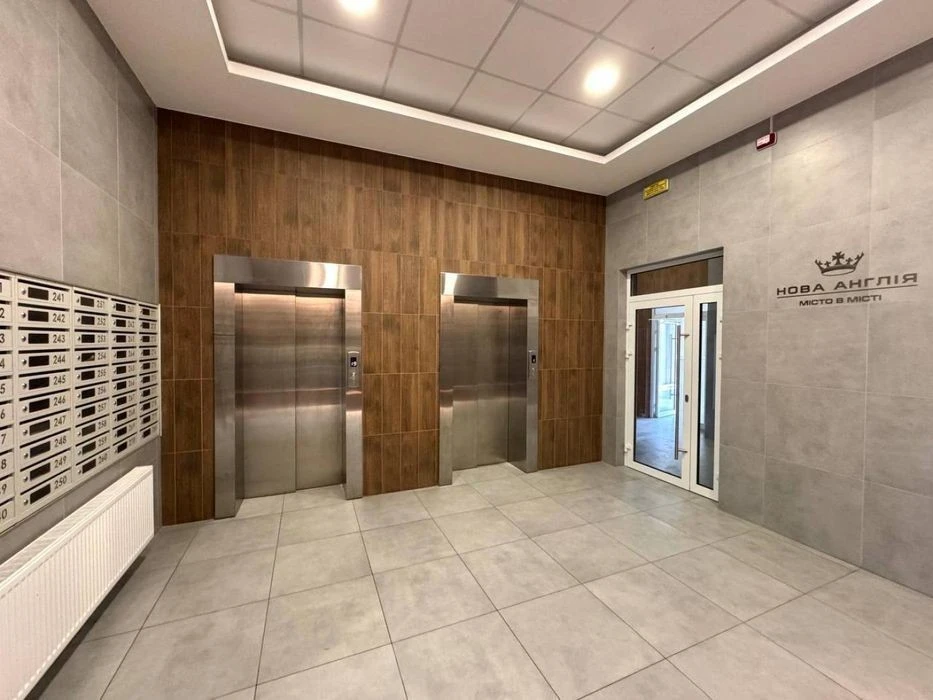 NO COMMISSION | SALE OF 1-ROOM APARTMENT WITH BALCONY | st.