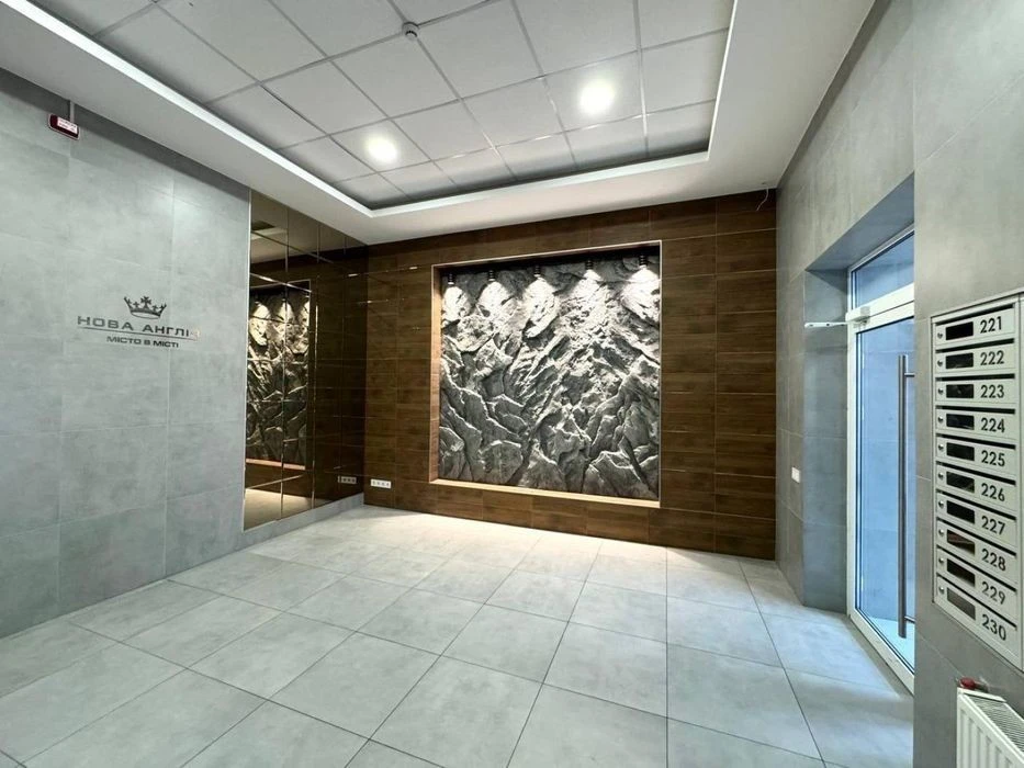 NO COMMISSION | SALE OF 1-ROOM APARTMENT WITH BALCONY | st.