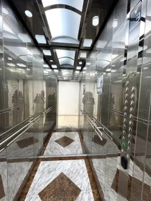 NO COMMISSION | SALE OF 1-ROOM APARTMENT WITH BALCONY | st.
