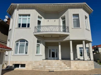 Продам новый дом у моря в Совиньоне