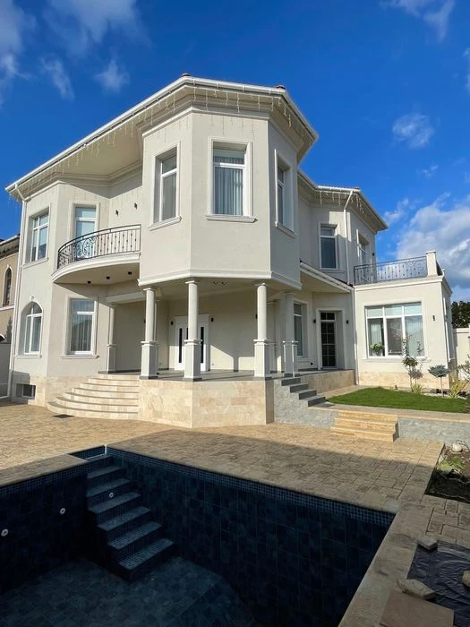 Продам новый дом у моря в Совиньоне