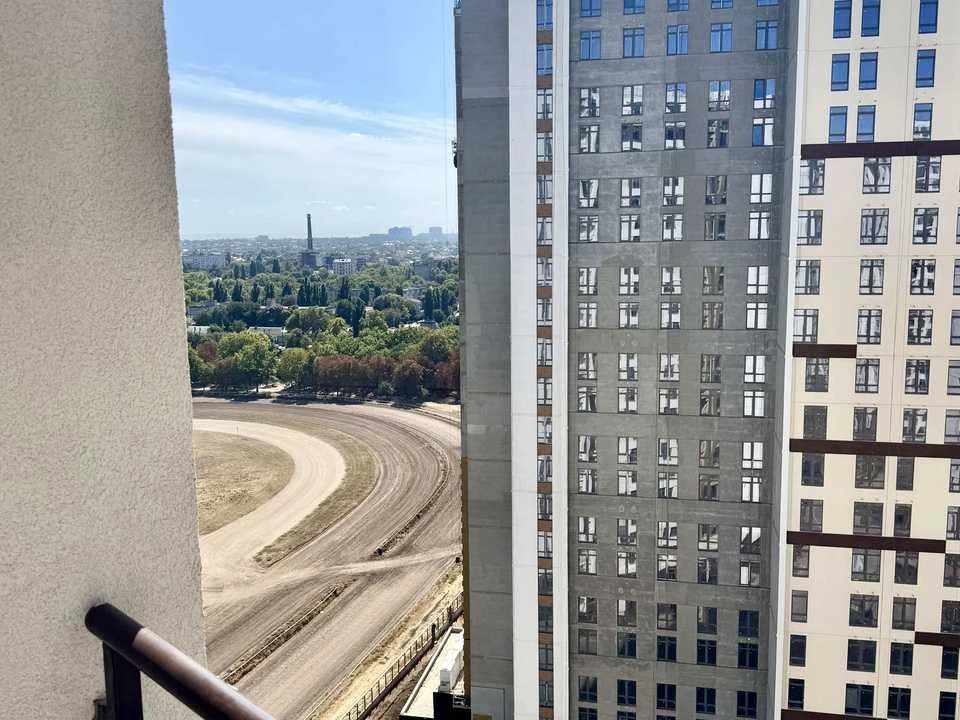 Квартира. Одесса, Краснова ул.