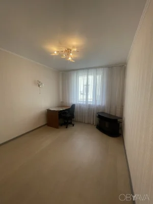 I will sell a 3-room apartment in Podil, Kostyantynivska St., 21, Kon