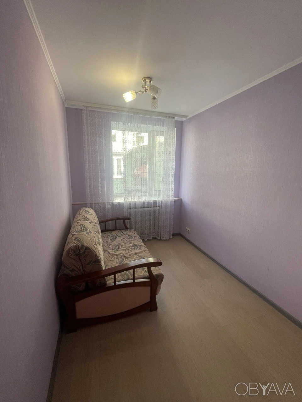 I will sell a 3-room apartment in Podil, Kostyantynivska St., 21, Kon