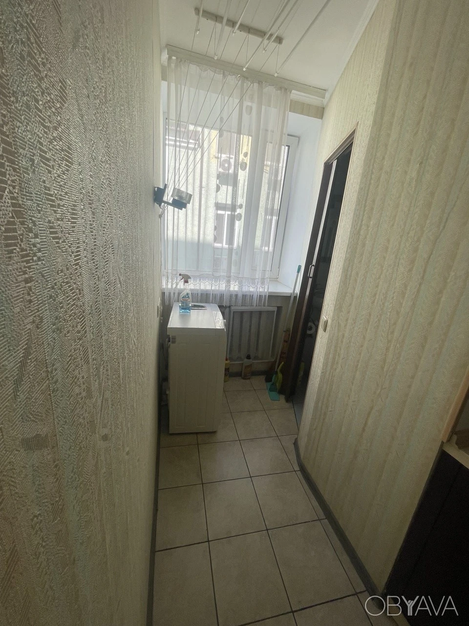 I will sell a 3-room apartment in Podil, Kostyantynivska St., 21, Kon
