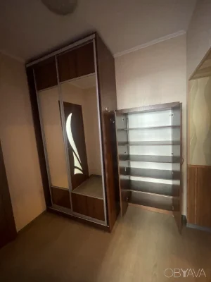 I will sell a 3-room apartment in Podil, Kostyantynivska St., 21, Kon
