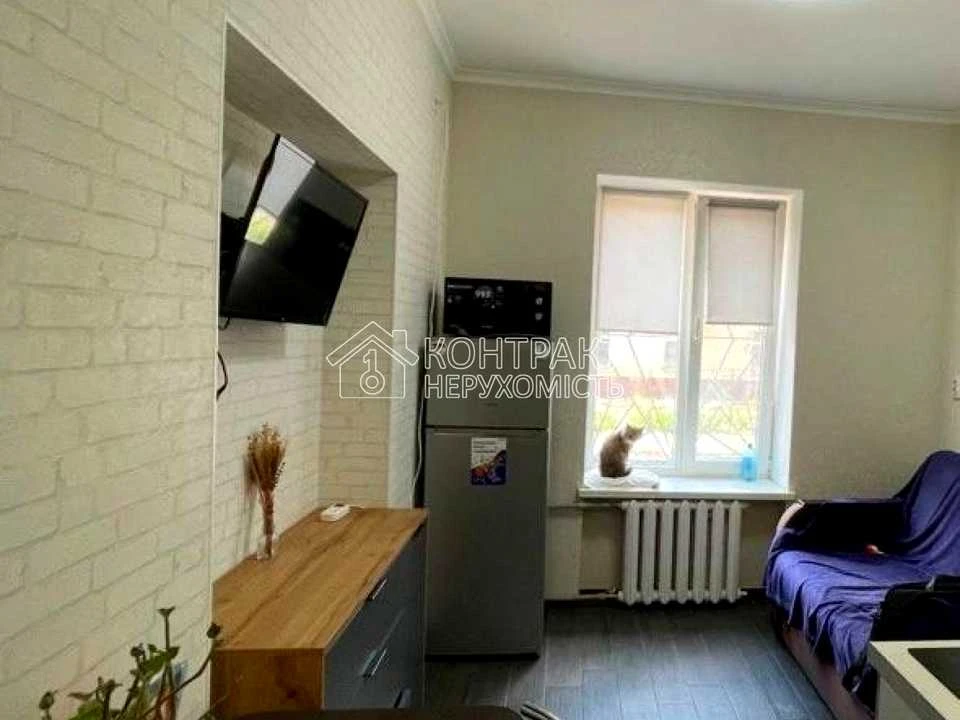 Apartment. Kharkiv, Mykhailyka St. (Vysochinenka)