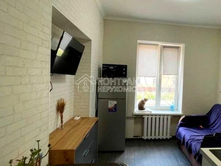 Apartment. Kharkiv, Mykhailyka St. (Vysochinenka)