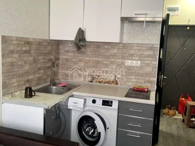 Apartment. Kharkiv, Mykhailyka St. (Vysochinenka)