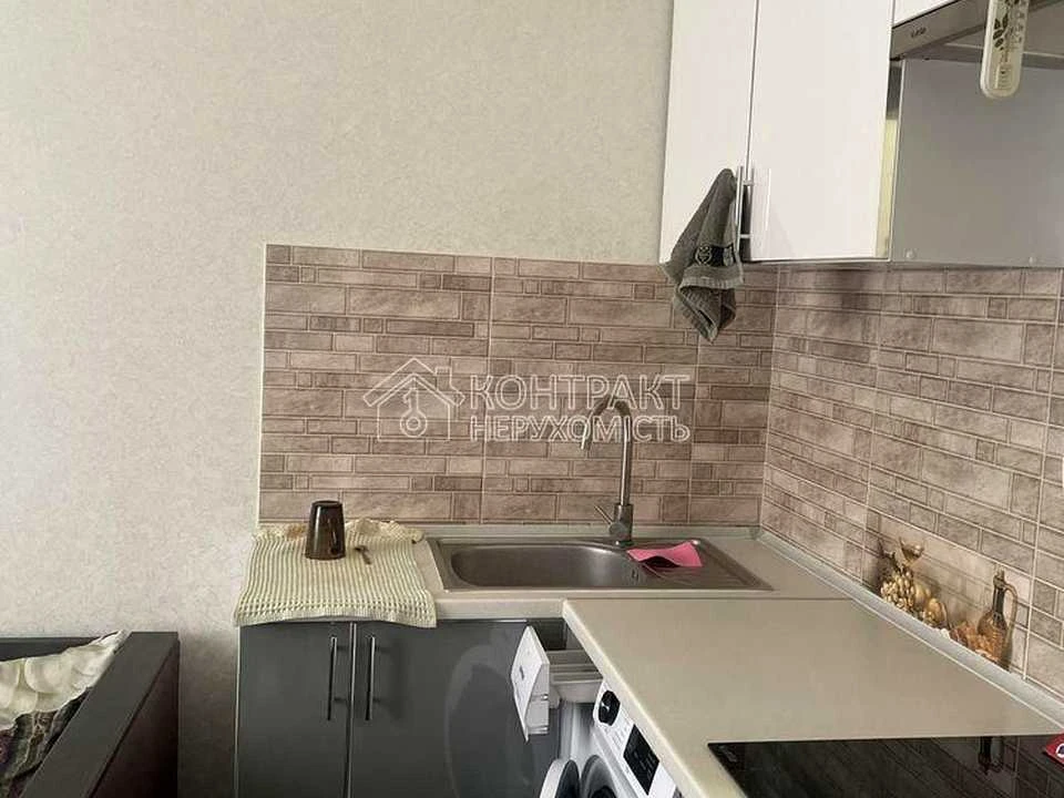 Apartment. Kharkiv, Mykhailyka St. (Vysochinenka)