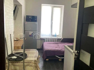 Apartment. Kharkiv, Mykhailyka St. (Vysochinenka)