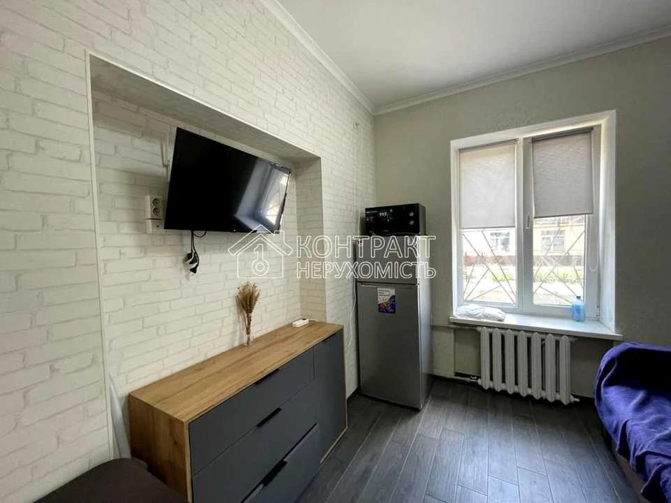 Apartment. Kharkiv, Mykhailyka St. (Vysochinenka)