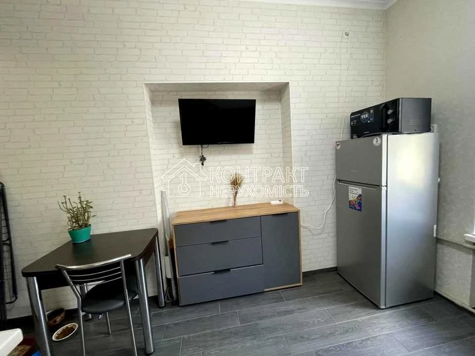 Apartment. Kharkiv, Mykhailyka St. (Vysochinenka)