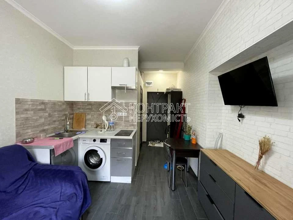Apartment. Kharkiv, Mykhailyka St. (Vysochinenka)