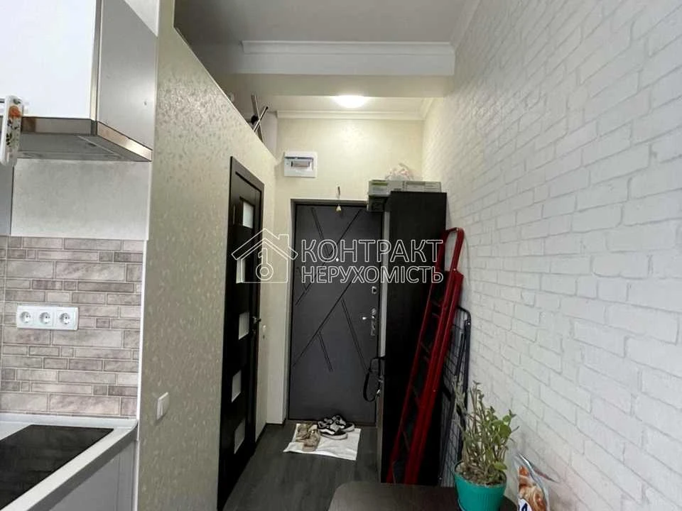 Apartment. Kharkiv, Mykhailyka St. (Vysochinenka)