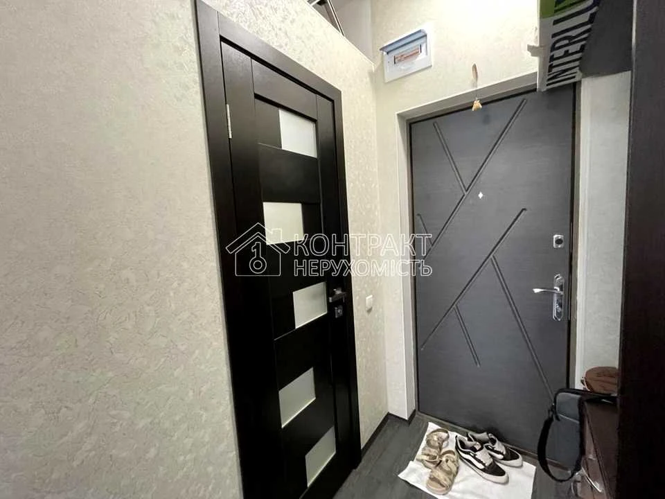 Apartment. Kharkiv, Mykhailyka St. (Vysochinenka)