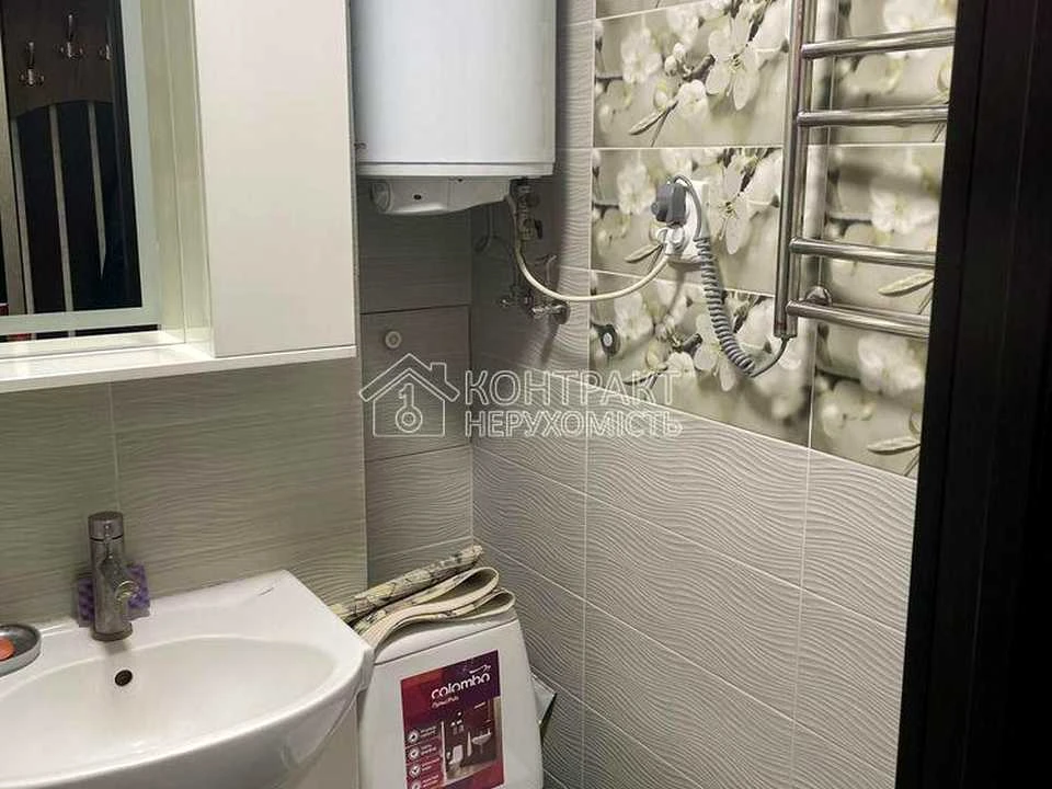 Apartment. Kharkiv, Mykhailyka St. (Vysochinenka)