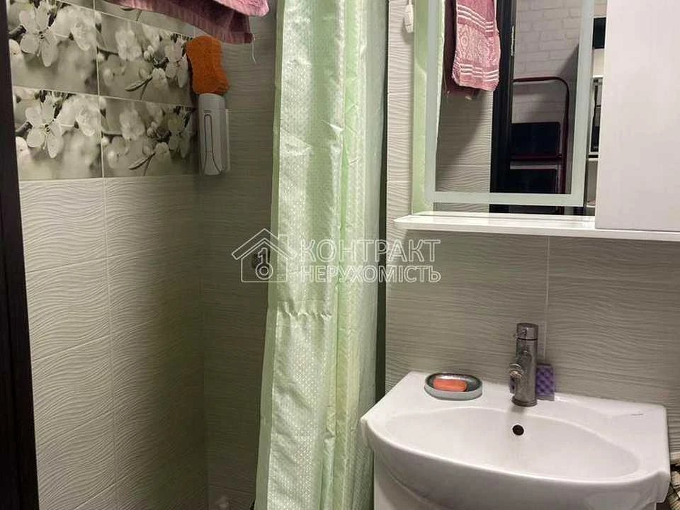 Apartment. Kharkiv, Mykhailyka St. (Vysochinenka)