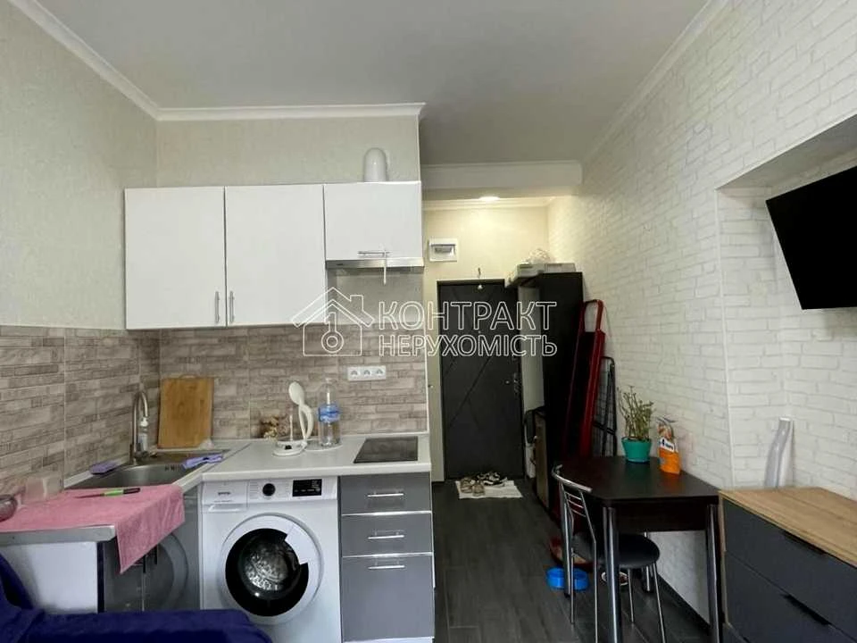 Apartment. Kharkiv, Mykhailyka St. (Vysochinenka)