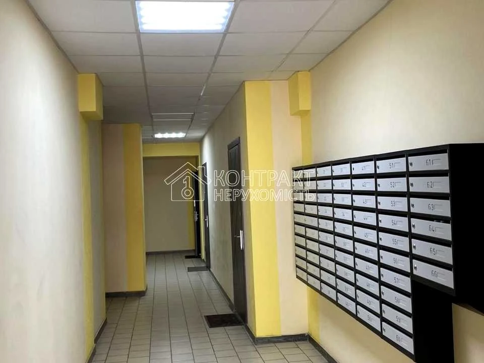 Apartment. Kharkiv, Mykhailyka St. (Vysochinenka)