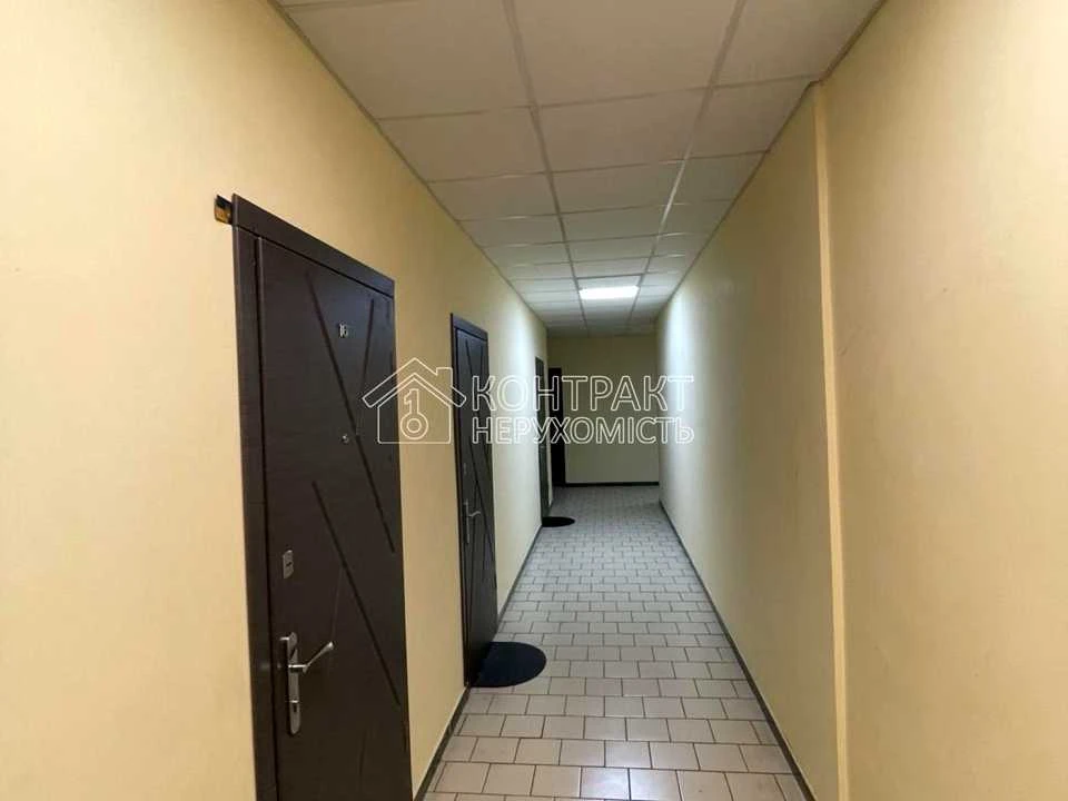 Apartment. Kharkiv, Mykhailyka St. (Vysochinenka)