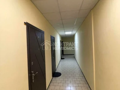 Apartment. Kharkiv, Mykhailyka St. (Vysochinenka)