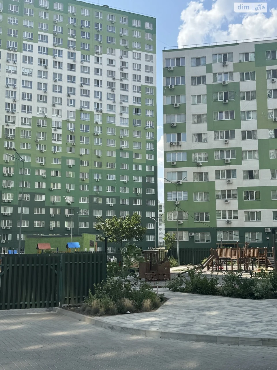 Продажа квартиры.