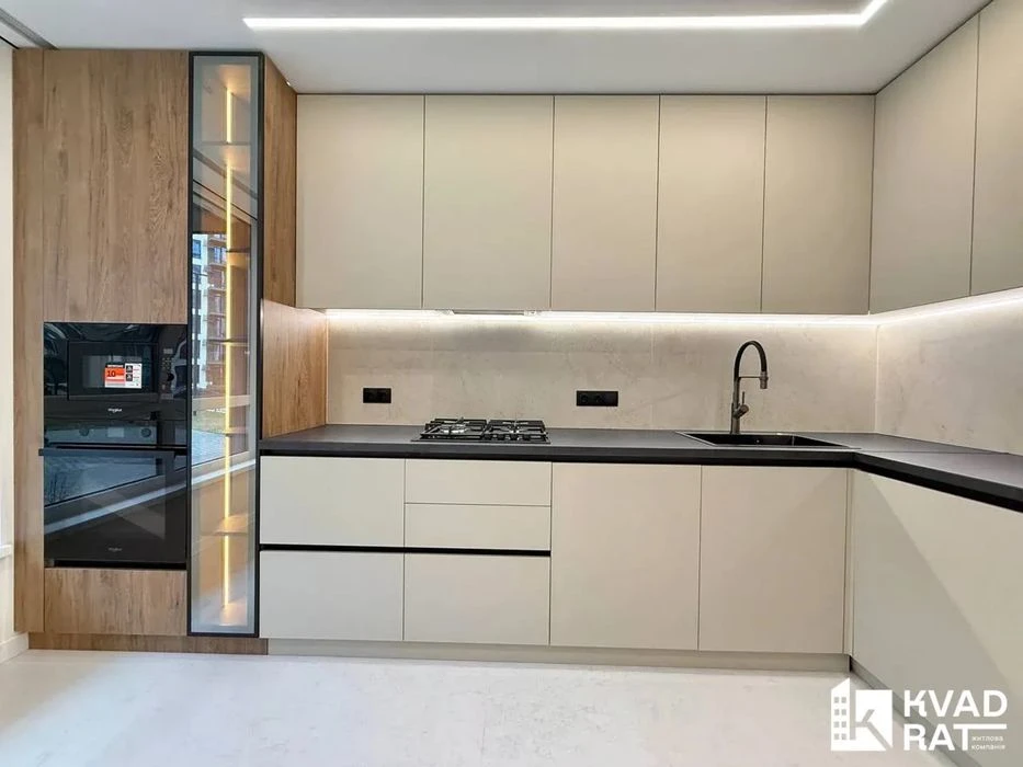 Продажа 1-ком Квартиры ЖК Фемели Плаза с видом во двор